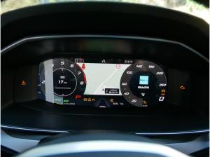 Seat Leon ST 1.5 eTSI 85 kW FR Black Ed.|AHK|Matrix