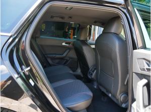 Seat Leon ST 1.5 eTSI 85 kW FR Black Ed.|AHK|Matrix