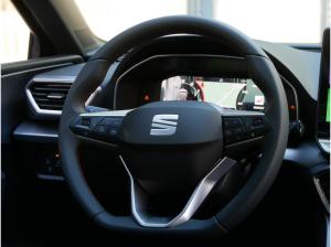 Seat Leon ST 1.5 eTSI 85 kW FR Black Ed.|AHK|Matrix