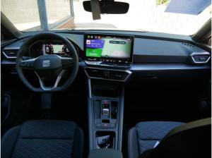 Seat Leon ST 1.5 eTSI 85 kW FR Black Ed.|AHK|Matrix