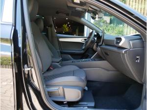 Seat Leon ST 1.5 eTSI 85 kW FR Black Ed.|AHK|Matrix