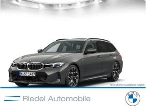 BMW 330 330d xDrive Touring M Sportpaket*ab 2,49% eff.*
