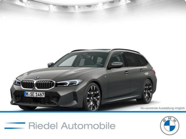 BMW 330 330d xDrive Touring M Sportpaket*ab 2,49% eff.*