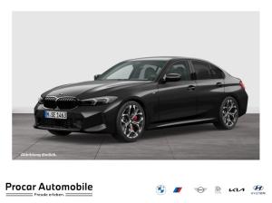 BMW 330 330i xDrive M Sport Pro AHK ACC PA Plus DA HuD