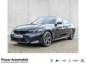 BMW 330 330i xDrive M Sport Pro AHK ACC PA Plus DA HuD