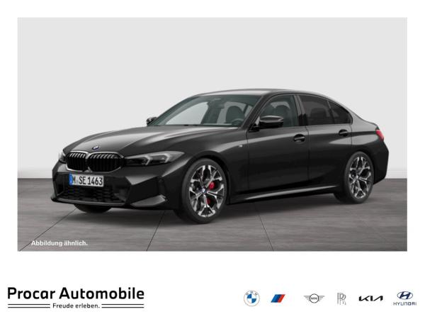 BMW 330 330i xDrive M Sport Pro AHK ACC PA Plus DA HuD