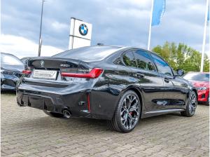 BMW 330 330i xDrive M Sport Pro AHK ACC PA Plus DA HuD