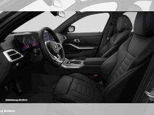 BMW 330 330i xDrive M Sport Pro AHK ACC PA Plus DA HuD