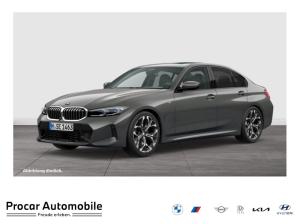 BMW 330 330i xDrive M Sport ACC Glasd Adap.LED PA Plus DA HuD