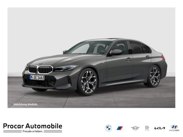 BMW 330 330i xDrive M Sport ACC Glasd Adap.LED PA Plus DA HuD