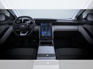 Ford Explorer Standard Range 58kWh RWD Style inkl. Service-Paket