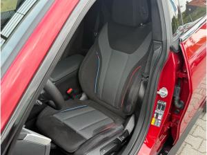 BMW i4 eDrive40 M Sport //HiFi HeadUp 19 LM