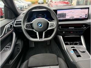 BMW i4 eDrive40 M Sport //HiFi HeadUp 19 LM