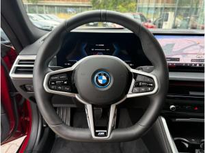 BMW i4 eDrive40 M Sport //HiFi HeadUp 19 LM