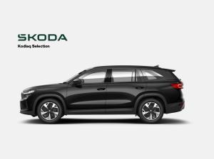 Skoda Kodiaq Selection 2.0 TDI 4x4 193 PS DSG Anhängekupplung Matrix LED Scheinwerfer