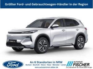 Geely Starray EM-i Pro
