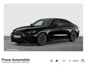 BMW 430 430i xDrive Gran Coupe M Sport Pro ACC AHK 360°KAM