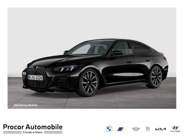 BMW 430 430i xDrive Gran Coupe M Sport Pro ACC AHK 360°KAM