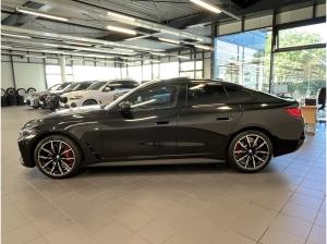 BMW 430 430i xDrive Gran Coupe M Sport Pro ACC AHK 360°KAM