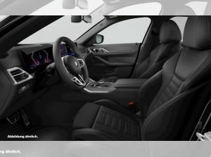 BMW 430 430i xDrive Gran Coupe M Sport Pro ACC AHK 360°KAM