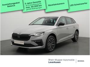 Skoda Scala DSG Balance ab mtl. € 359,-¹ 🔆 SOFORT VERFÜGBAR! 🔆