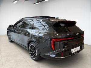 Kia K4 SW GT-Line DriveWise, Pano, Sound, Sitz-Paket