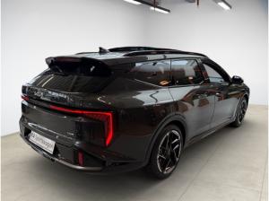 Kia K4 SW GT-Line DriveWise, Pano, Sound, Sitz-Paket