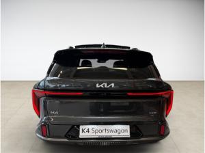 Kia K4 SW GT-Line DriveWise, Pano, Sound, Sitz-Paket