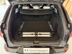 Kia K4 SW GT-Line DriveWise, Pano, Sound, Sitz-Paket
