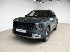 Kia Seltos Vision Desig, 2WD, Sound&Navi, Lagerw.