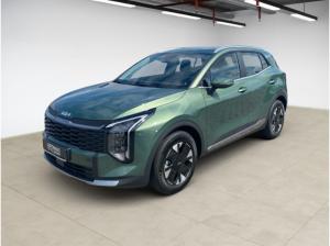Kia Sportage 1.6 T-GDI Vision