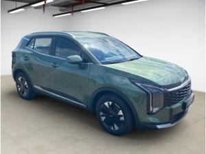 Kia Sportage 1.6 T-GDI Vision