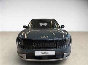 Kia Seltos Vision Desig, 2WD, Sound&Navi, Lagerw.