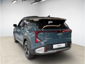 Kia Seltos Vision Desig, 2WD, Sound&Navi, Lagerw.