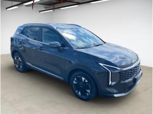 Kia Sportage 1.6 T-GDI Vision