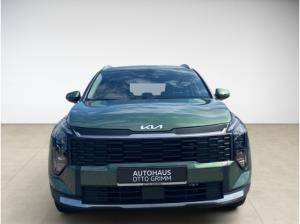Kia Sportage 1.6 T-GDI Vision