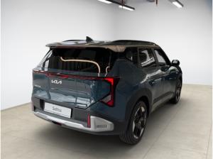 Kia Seltos Vision Desig, 2WD, Sound&Navi, Lagerw.