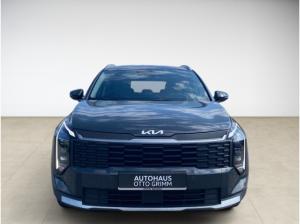 Kia Sportage 1.6 T-GDI Vision