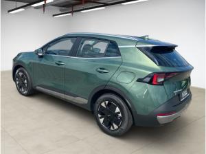 Kia Sportage 1.6 T-GDI Vision