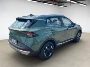 Kia Sportage 1.6 T-GDI Vision