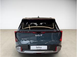 Kia Seltos Vision Desig, 2WD, Sound&Navi, Lagerw.