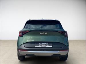 Kia Sportage 1.6 T-GDI Vision