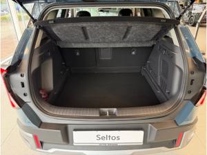Kia Seltos Vision Desig, 2WD, Sound&Navi, Lagerw.