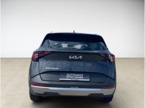 Kia Sportage 1.6 T-GDI Vision