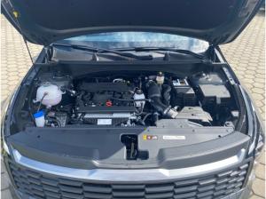 Kia Sportage 1.6 T-GDI Vision