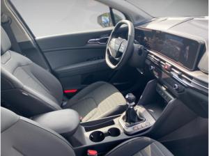 Kia Sportage 1.6 T-GDI Vision