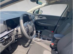 Kia Sportage 1.6 T-GDI Vision