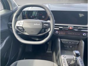 Kia Sportage 1.6 T-GDI Vision