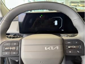 Kia Seltos Vision Desig, 2WD, Sound&Navi, Lagerw.