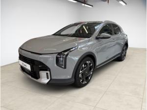 Kia XCeed Spirit JBL Kamera LED Lagerwagen